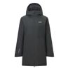 Picture of WOMENS MABRIE WATERPROOF INSULATED JACKET BLACK